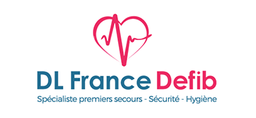 DL FRANCE DEFIB